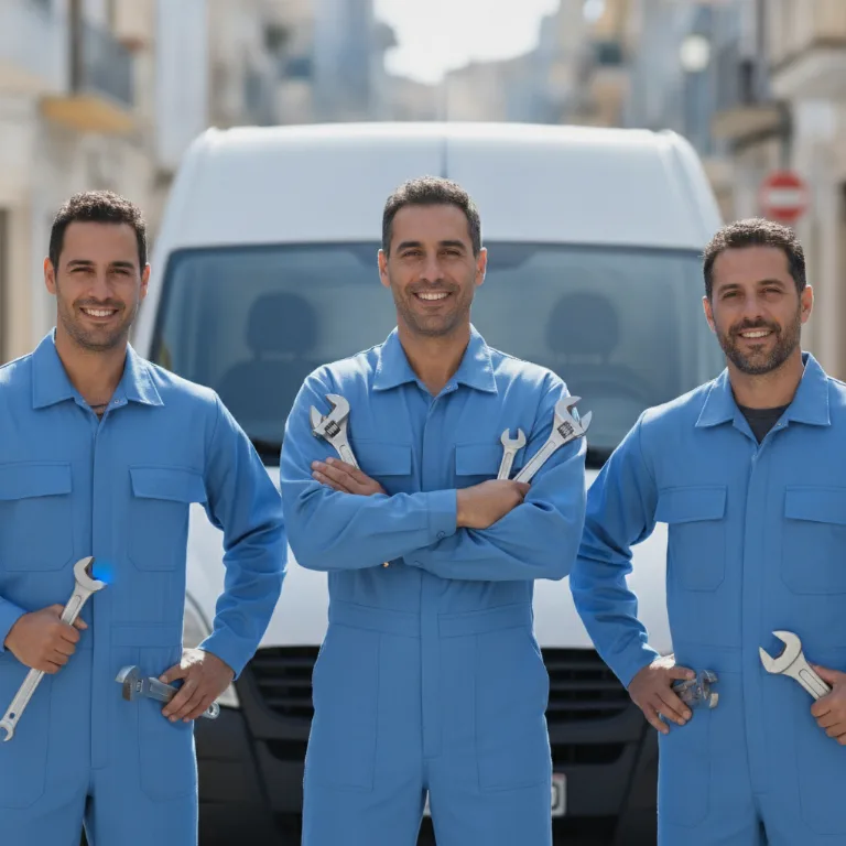 Riparazione Scaldabagno team a Viareggio